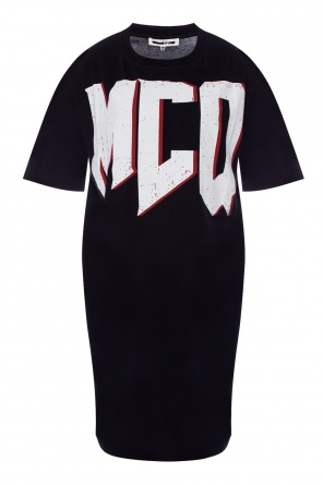 Branded dress, zdjęcie 1 Branded dress od McQ Alexander McQueen